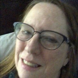 Meet your Posher, Sharron